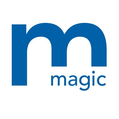 MAGIC website